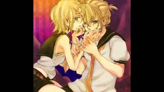 Video thumbnail for 【VOCALOID2】 iNSaNiTY 【Kagamine Rin・Len】 by Youkeyne