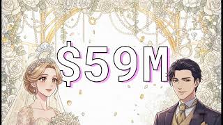 From $59 Million Wedding to Life in Prison The Jacob LaGrone Story