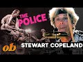 The Drumming Brilliance of Stewart Copeland | Off Beat
