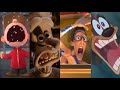 1 Second From 90 Random Moments TLF VERSION