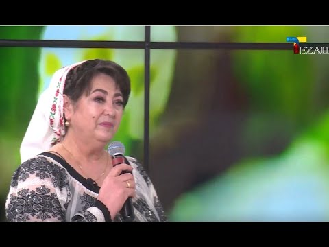 Anișoara Prisacaru - Mult se cântă de străin | Tezaur TV 2022