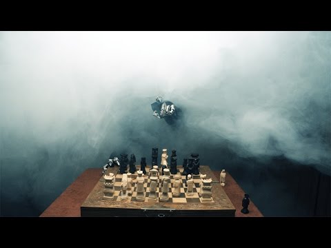 Mr. Kristopher - Checkmate (Official Music Video)