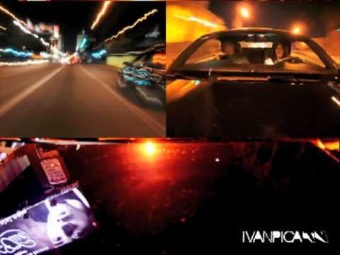 DAVID AMO + JULIO NAVAS feat. ANQUI - BABY (IVAN PICA REMIX) - OFFICIAL VIDEO