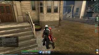 ★ The Secret World ★ - The Curious Case of Joe Slater