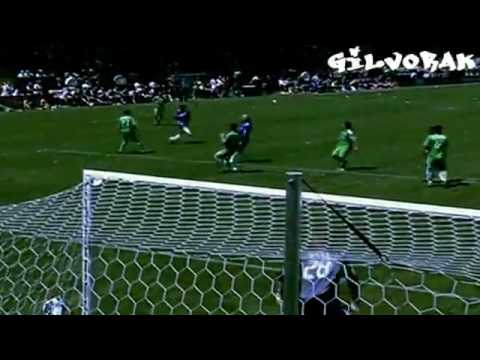 John Obi Mikel Supermoves - Africannewslive.com/soccer