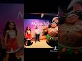 Moana 2 At The El Capitan Theatre Moana2 Moana Maui Disneycouple Disneymovies
