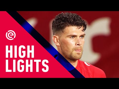 HEERLIJKE VRIJE TRAP IN DE DERBY! 🤤 | FC Twente - Heracles Almelo (29-09-2017) | Highlights