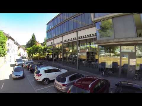 frastanzerTV - Braugaststätte Rösslepark