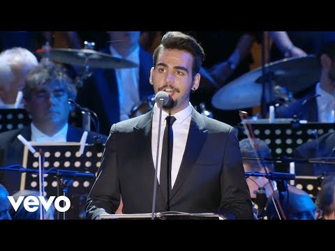 Il Volo - Turandot: Nessun Dorma (Live)