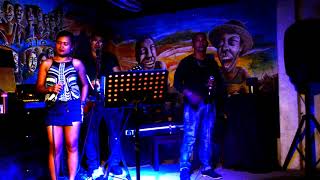 Vendetta Band - Don&#39;t Fall in Love with a Dreamer