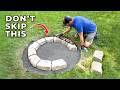 Building Your Perfect Fire Pit On A Budget