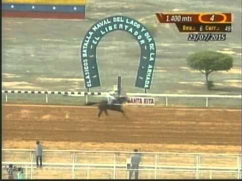 Resumen Jueves, 23 de Julio de 2015 - Santa Rita