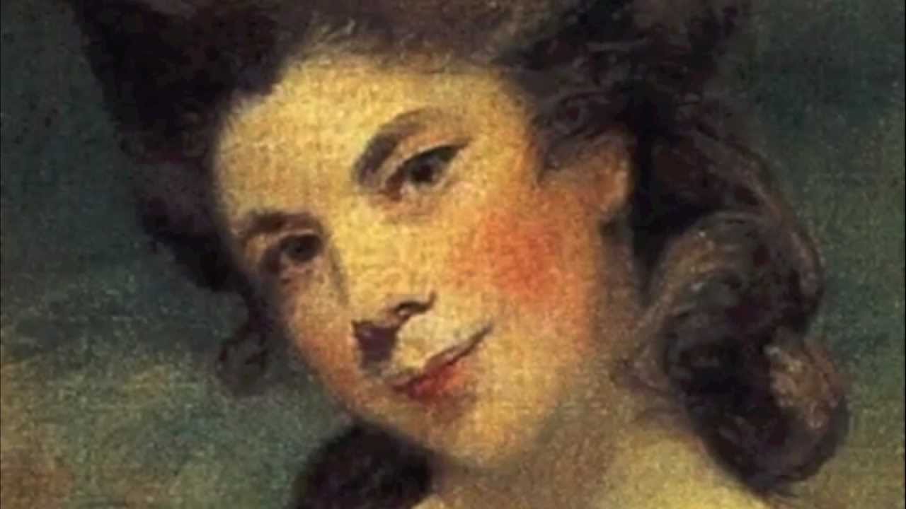 Fantastic Morphing Faces - Female Art Portraits