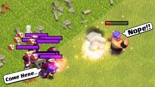 clash of clans funny