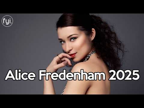 Where Is Alice Fredenham in 2025? What Happened After Britain’s Got Talent?