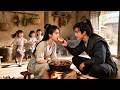 IndoSub Gadis Desa Dibuang Pria Jahat Tolong Jenderal Ganteng Lalu Jatuh Cinta Minidrama