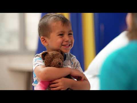 St. Joseph's Children's Hospital Foundation Christmas in July 2023