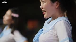 烏日包聖堂 包府千歲聖誕 #夢想女孩