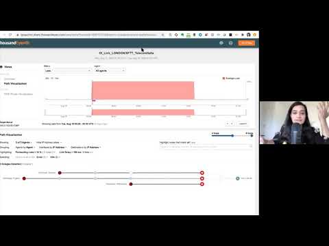 YouTube video