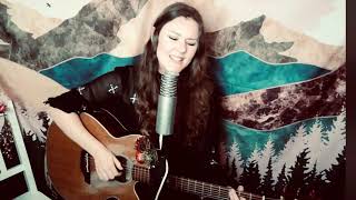 Kirsten Adamson - Tracks Of My Tears