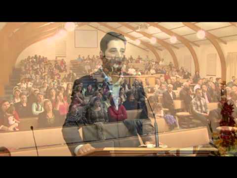 7 Iulie 2013 Duminica Seara - Predica: Fr George Iacobuta