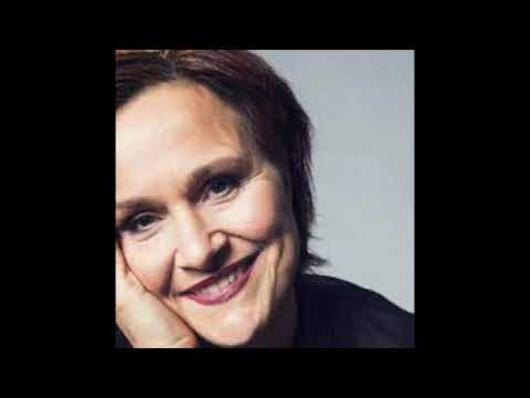 Katarina Dalayman; "Starke Scheite"; GOTTERDÄMMERUNG; Richard Wagner