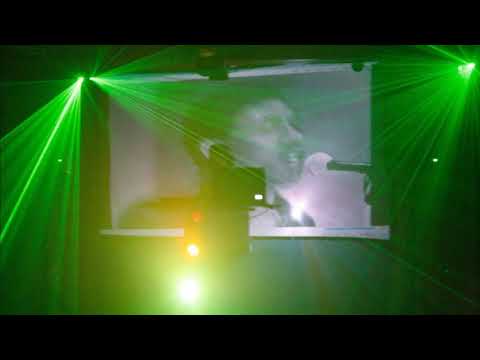 Bércesi László Dj Gringo