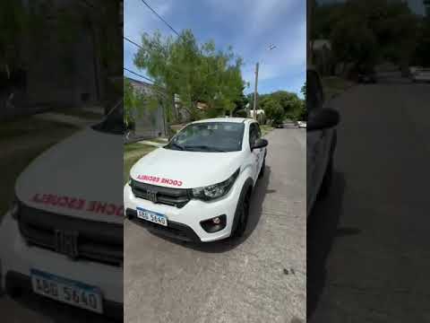 Academia MOVE - Paso Carrasco