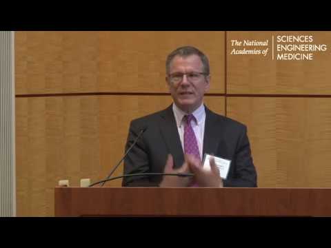 07/11/2018 - Setting the Stage Panel: Wilson Compton