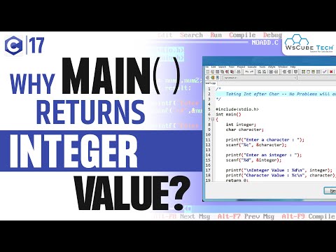 Computer Basics What is Computer with Full Information | C Programming Tutorial