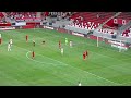 Honvéd - Budafok 3-0, 2025 - Összefoglaló
