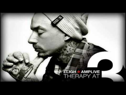 Eligh + Amp Live - What's In A Name [J.Fuentes Remix]