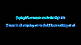 Nao - Blue Wine Karaoke