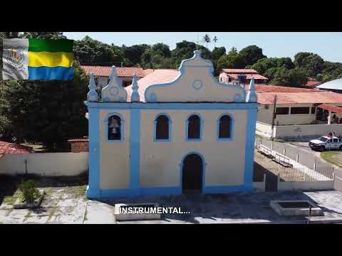 HINO EM VIDEO DE PAÇO DO LUMIAR