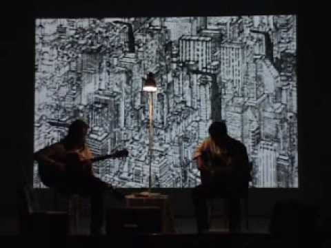 Lament for Owen Roe O'Neill / Mist Covered Mountains of Home