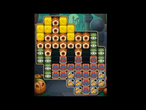 TOON BLAST level 5859