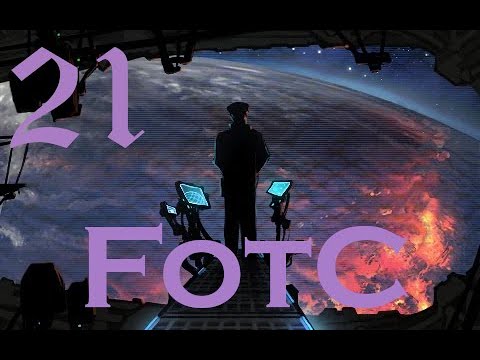 Starsector: Friends of the Cabal - 021