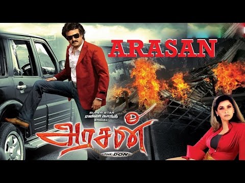Rajinikanth Tamil Dubbed Full Movie Video - Rajinifans.com