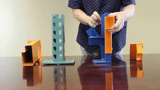 What is Structural Rack