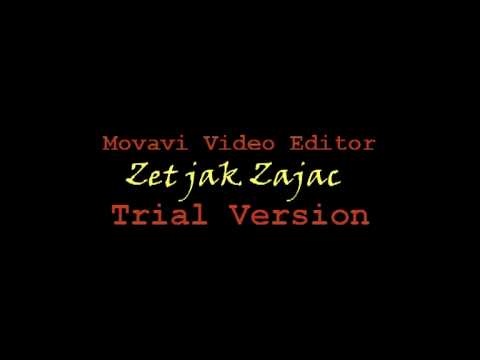 Zet jak Zając - Podwórko.