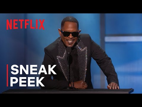 Trailers The 51st AFI Life Achievement Award: A Tribute to Eddie Murphy