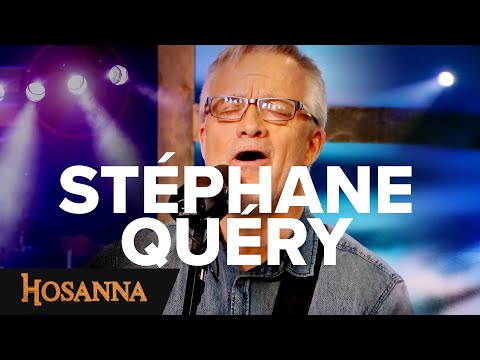 Stéphane Quéry - En toi je sais qui je suis / Sois élevé / Ancre / Je viens déclarer