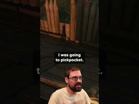 KCD2 is TOO realistic...