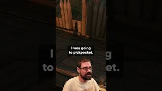 KCD2 is TOO realistic...