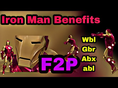 Marvel Future Fight | Iron Man Best Character In This Game This Guide Only For You  F2P Players