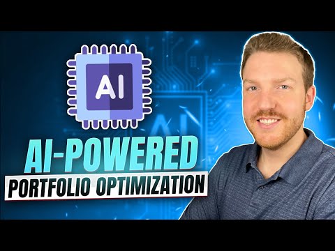 Portfolio Optimization With AI-Powered Spreadsheet: Maximizing Risk-Adjusted Returns