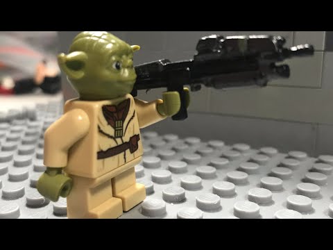 My lightsaber no longer works