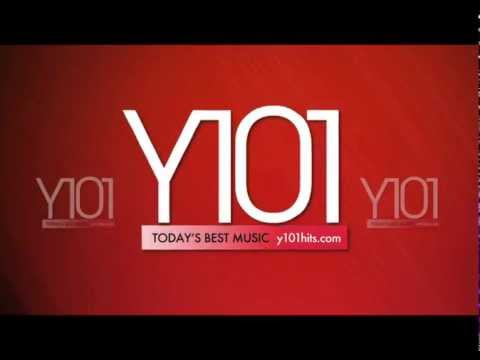 KWYE Y101 Grammys 2012 :30.mov