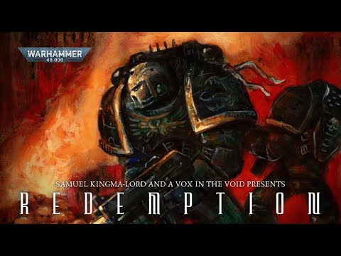 "𝚁𝙴𝙳𝙴𝙼𝙿𝚃𝙸𝙾𝙽" || 𝚂𝙰𝙻𝙰𝙼𝙰𝙽𝙳𝙴𝚁𝚂 || 𝙽𝙰𝚁𝚁𝙰𝚃𝙴𝙳 𝚆𝙷𝟺𝟶𝙺 𝙵𝙰𝙽 𝙵𝙸𝙲𝚃𝙸𝙾𝙽