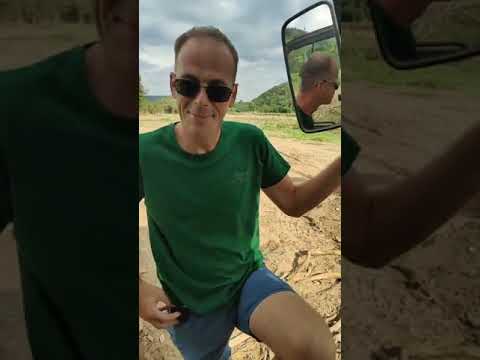 Ahrtal - Tag 56: Daniel lebt und hat ein neues Handy